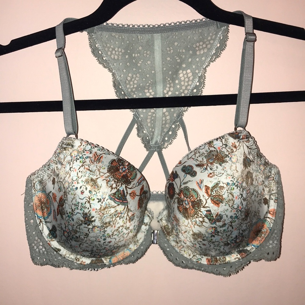 NWT dream angels Victoria’s Secret bra